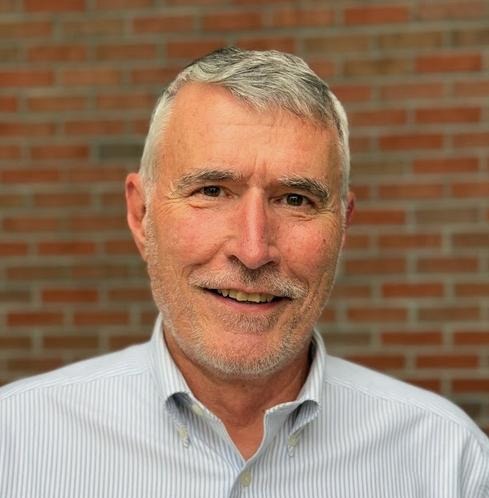 Bob Witte, KØNR