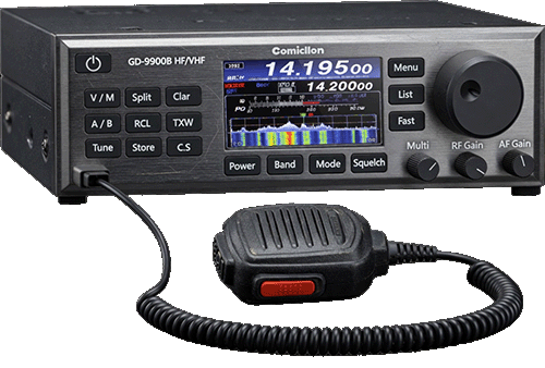 Base station — General License