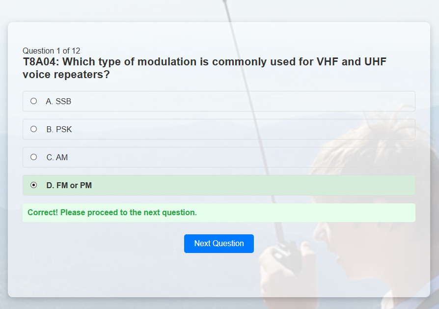 Take the Lesson Quiz preview
